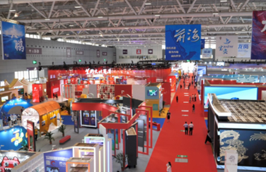 數(shù)字創(chuàng)意引領(lǐng)文化產(chǎn)業(yè)發(fā)展，艾比森閃耀亮相文博會(huì)